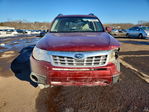 Subaru Forester 2011