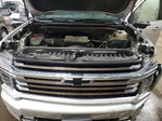 Chevrolet Silverado 2020