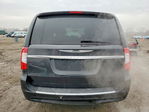 Chrysler Voyager 2016