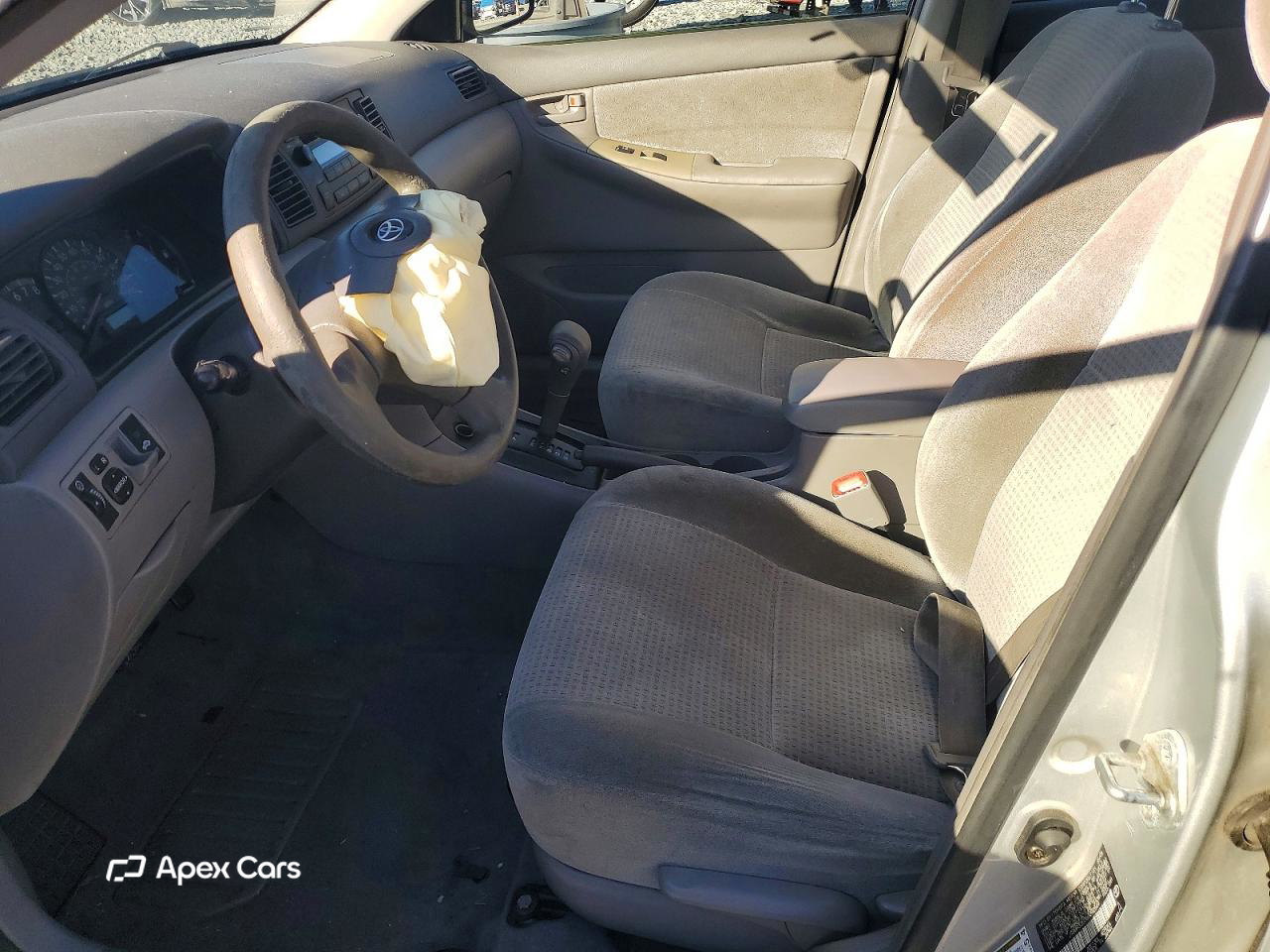 Toyota Corolla 2006