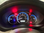 Subaru Forester 2011