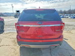 Ford Explorer 2016