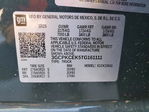 Chevrolet Silverado 2026