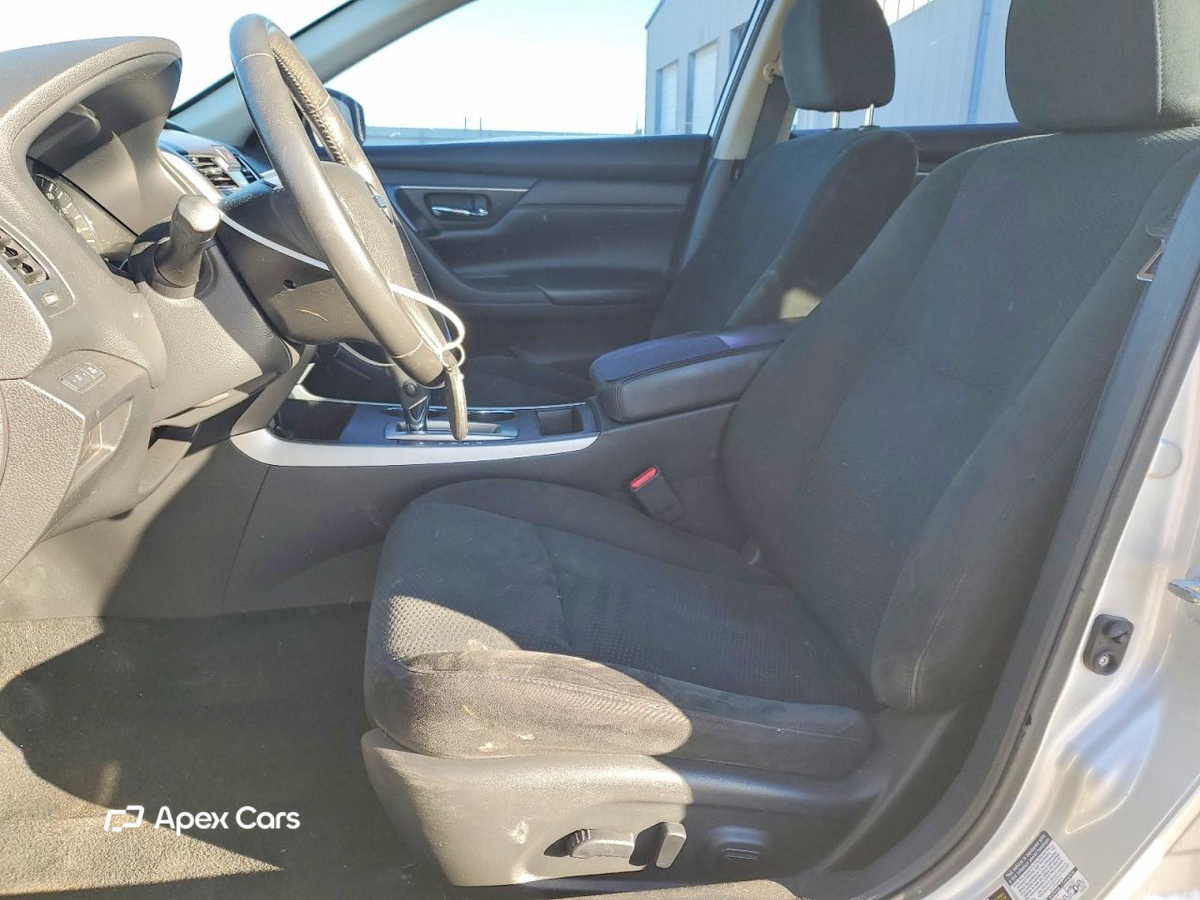 Altima 2015