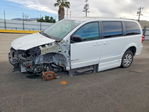 Dodge Caravan 2018