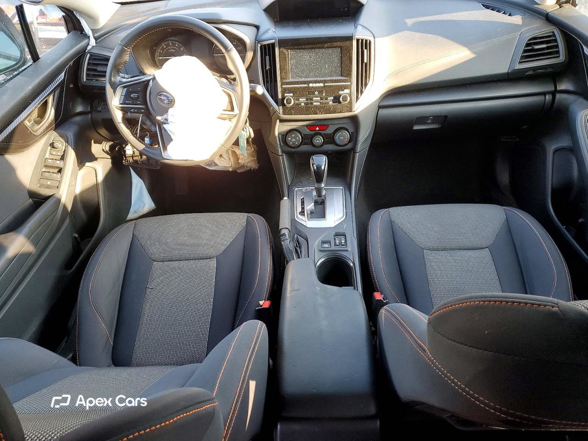 Subaru XV 2018
