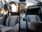 Subaru XV 2018