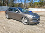 Porsche Cayenne 2012