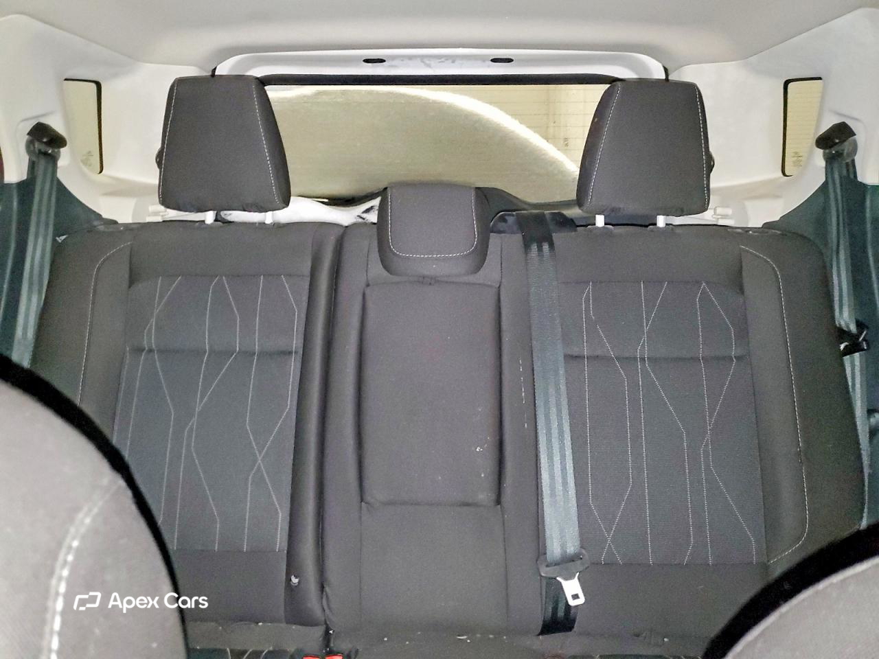 Ford EcoSport 2019