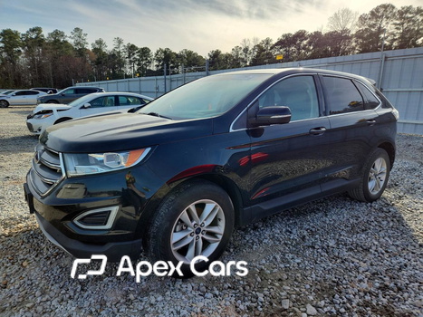 Ford Edge 2016 - Zdjęcie 1 z 13