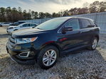 Ford Edge 2016