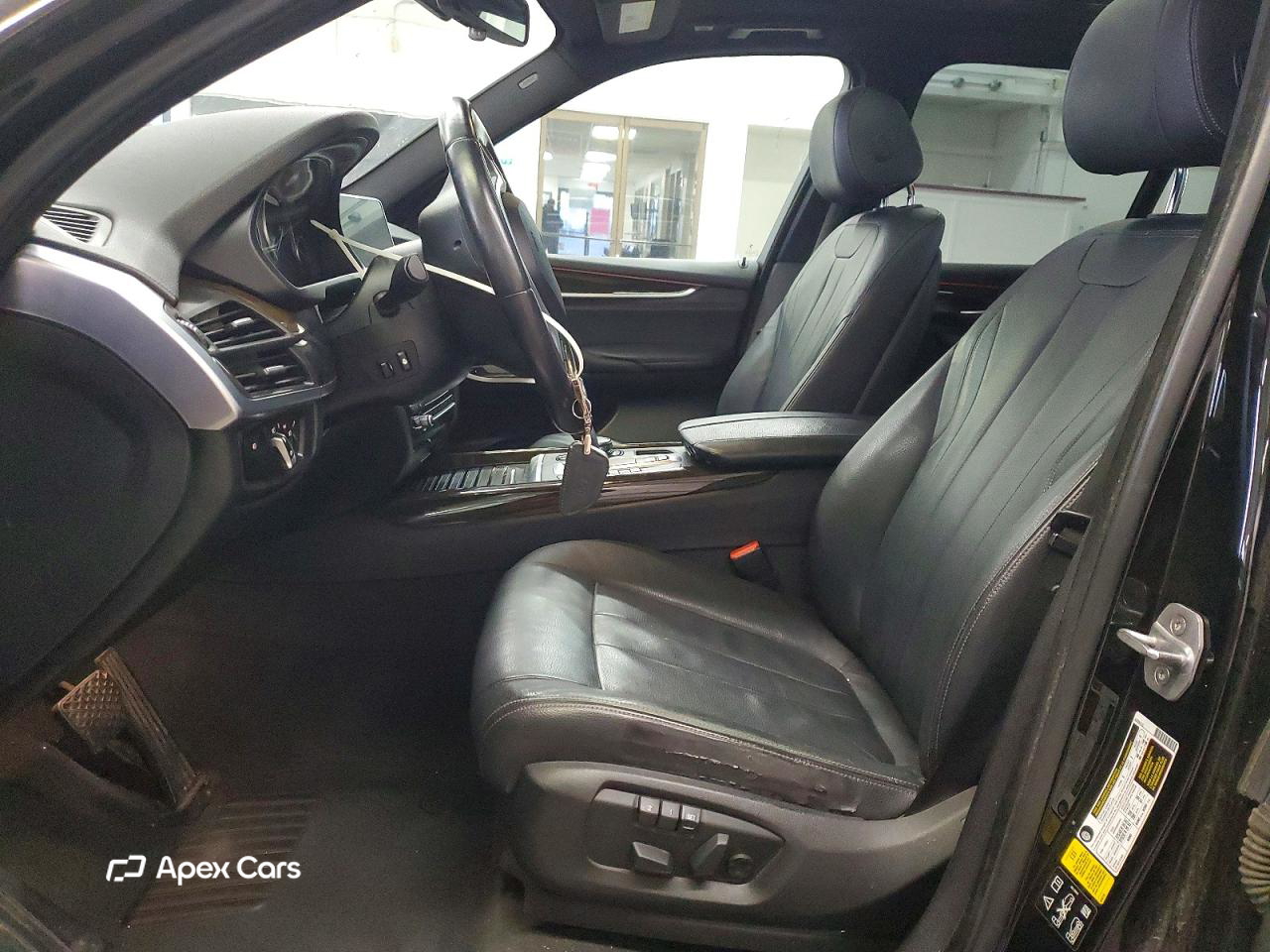 BMW X5 2017