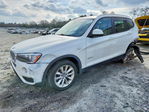BMW X3 2017