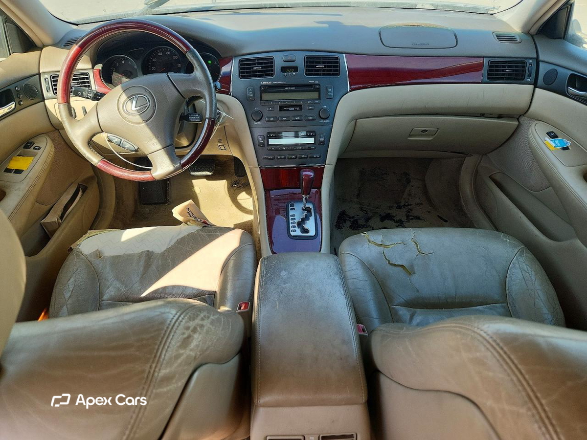 Lexus ES 2003