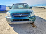 Honda Pilot 2003