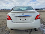 Nissan Maxima 2010
