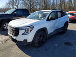 GMC Terrain 2022