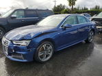 Audi A4 2018