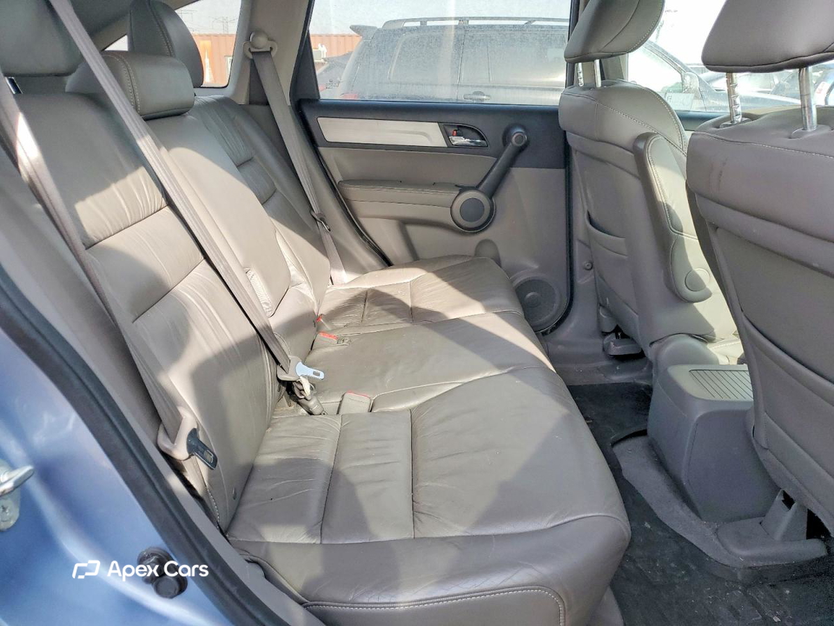 Honda CR-V 2010