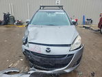 Mazda 5 2013