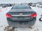 Chevrolet Impala 2014