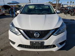 Nissan Sentra 2018
