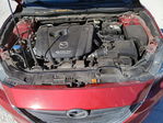 Mazda 3 2016