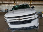 Chevrolet Silverado 2020