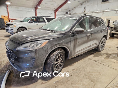 Ford Escape 2022 - Image 1 of 14