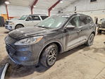 Ford Escape 2022