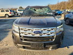 Ford Explorer 2019