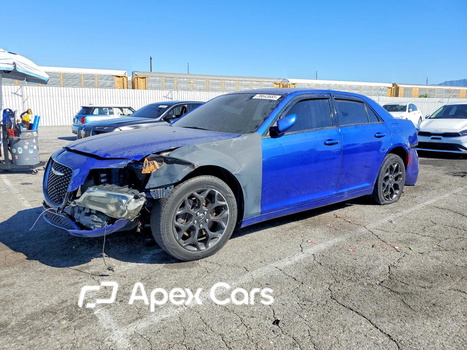 Chrysler 300 2020 - Image 1 of 12