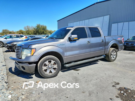 Ford F-150 2012 - Image 1 of 14