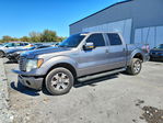 Ford F-150 2012