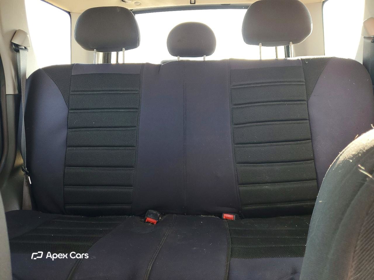 Ford Escape 2005