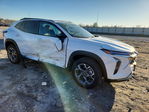 Chevrolet Trax 2026