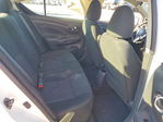 Nissan Versa 2018