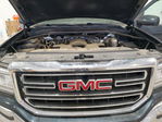 GMC Sierra 2017