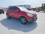 Buick Encore 2014