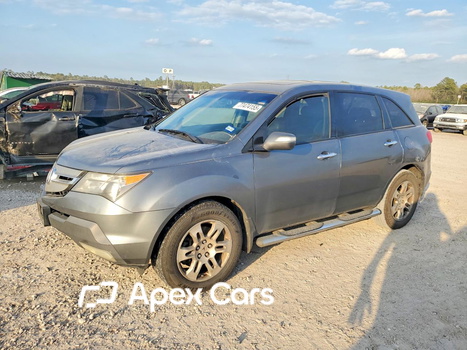 Acura MDX 2009 - Image 1 of 13