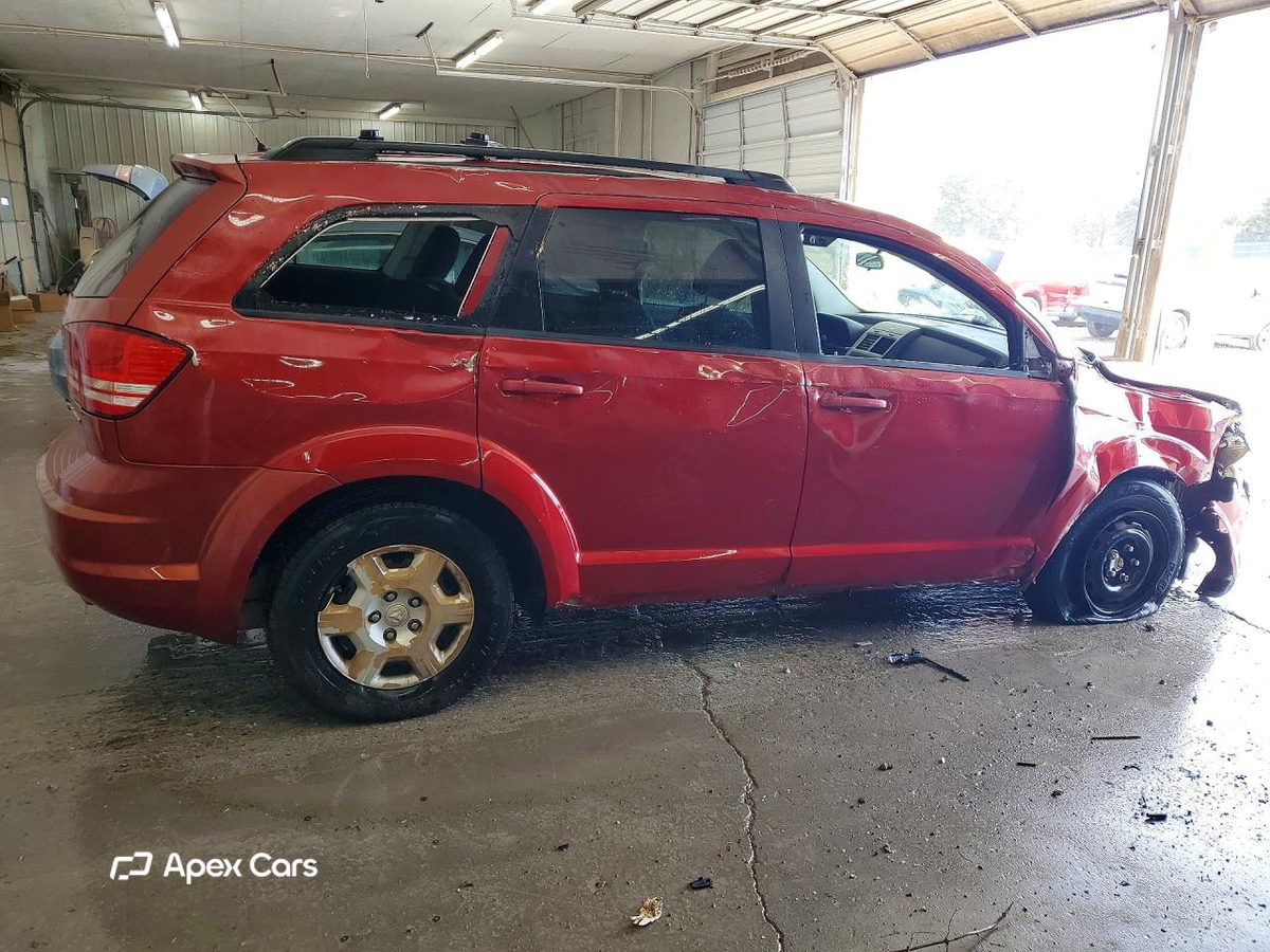 Dodge Journey 2009