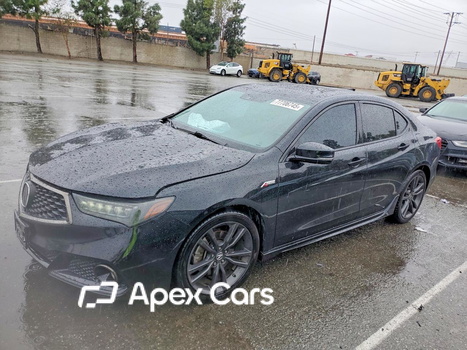 Acura TLX 2020 - Image 1 of 12
