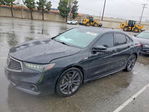 Acura TLX 2020