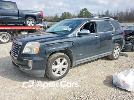 GMC Terrain 2017 - Image 1 of 13
