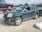 GMC Terrain 2017