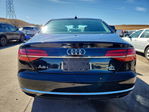 Audi A8 2015