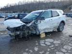 Ford Explorer 2013
