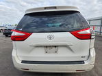 Toyota Sienna 2015