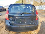 Nissan Versa 2015