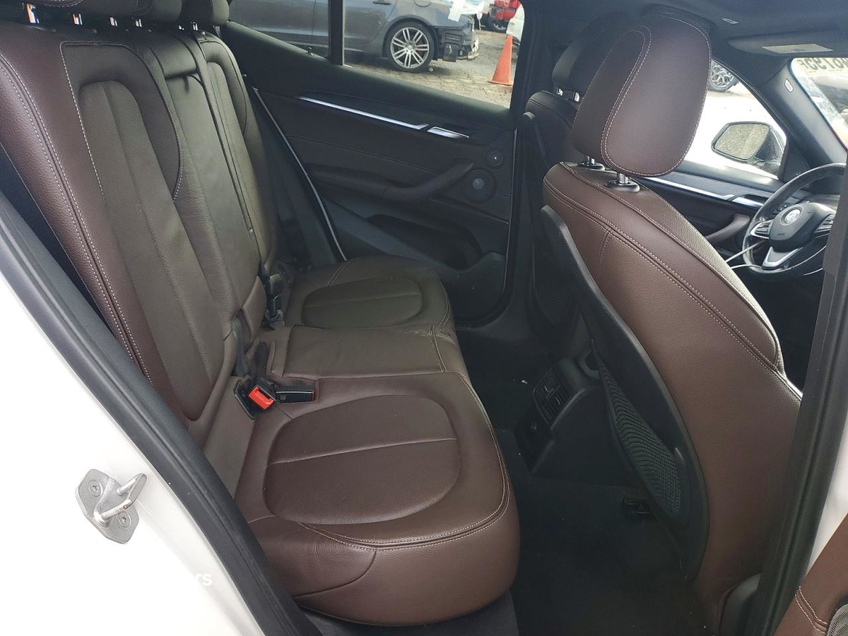 BMW X2 2018